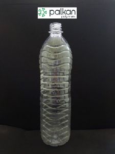 1000ml Plastic Mineral Water Bottle