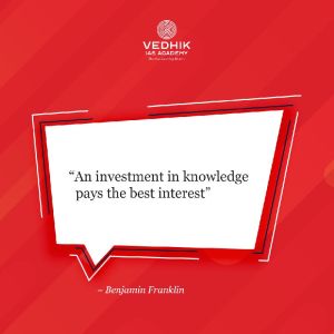 UPSC Online Course|Vedhik IAS Academy