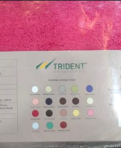 Trident Bath Towels