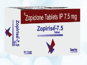 Zopirise Tablets