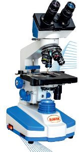 BM-6bi Ultra Research Inclined Binocular Microscope