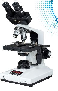 BM-8bi Research Binocular Microscope