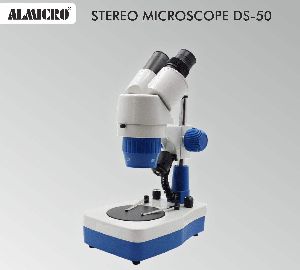 DS-50 Inclined Stereoscopic Microscope