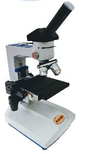 MM-2 Inclined Metallurgical Microscope