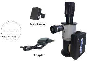 MM-6 Brinell Microscope