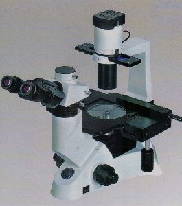 TM-9 Inverted Tissue Culture Microscope
