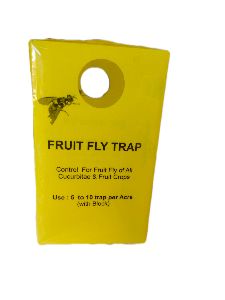 Melon Fly Box Trap