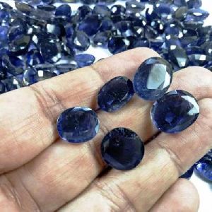 Bangkok Blue Sapphire Gemstone