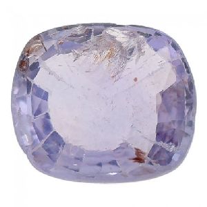 Blood Blue Sapphire Gemstone