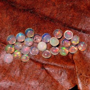 Opal Gemstone