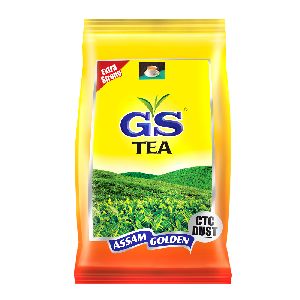 500gm GS CTC Dust Tea