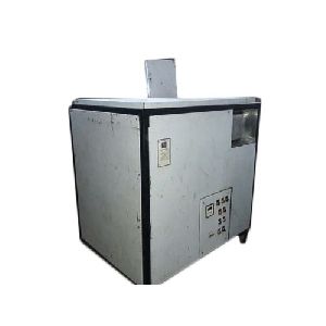 Kitchen Food Waste Composting Machine