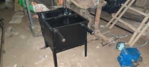 Material Handling Trolley