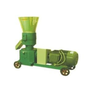 Organic Fertilizer Pellet Making Machine