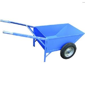 Foot Wheelbarrow