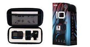 GoPro - HERO 10 9 8  Black Action Camera