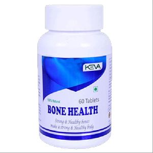 keva Bone Health Tablets