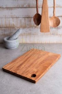 neem wood chopping board