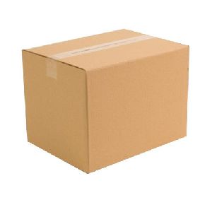 E-Commerce Corrugated Box
