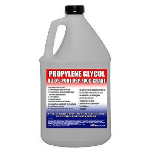 Polypropylene Glycol