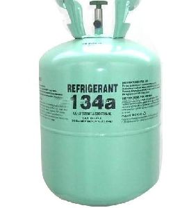 refrigerant gases