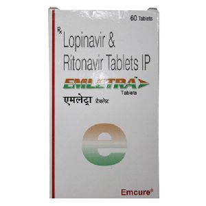 EMLETRA TABLETS