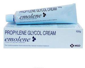 EMOLENE CREAM