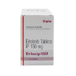 erlocip 150 mg tablets