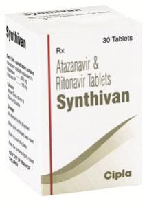 SYNTHIVAN TABLETS