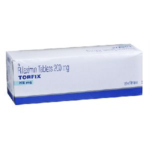 TORFIX 200 MG TABLETS