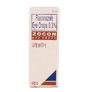 ZOCON EYE DROPS