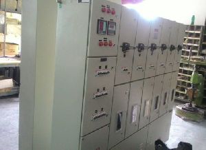 AMF Changeover Metering Board