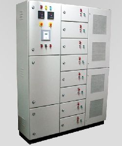 Lift Power Factor Correctionl Panel