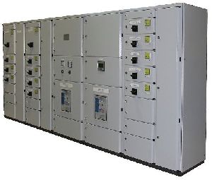 Multi Genset Power Management Panel