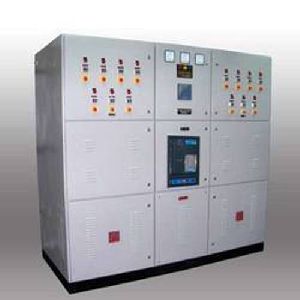 Power Factor Correction System