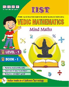 Vedic Maths Books
