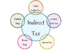 Indirect Tax Service