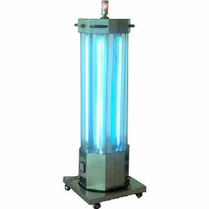 150 Watt UVC Germicidal Lamp