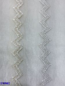 Handwork laces