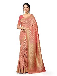 banarasi silk sarees