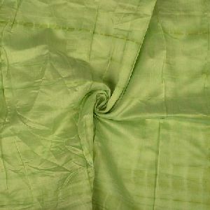 chanderi silk fabric