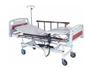 Electrical ICU Bed