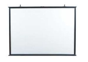 Map Type Projection Screen