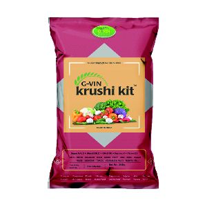 Krushi Kit Bio Fertilizer