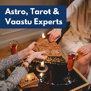 Therapy, Counsellors, Astro, Tarot &amp;amp; Vaastu Experts
