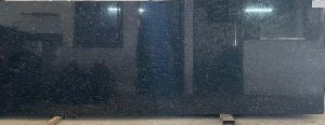 Kotra Black Granite Slab