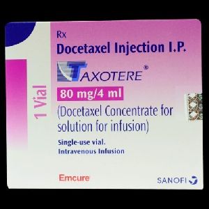 Docetaxel injection