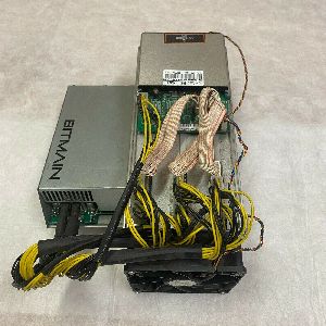 Bitmain  Antminer S9i 14.0TH with APW3++ Power