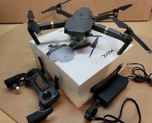 DJI Air 2s fly more Combo + Care reflesh