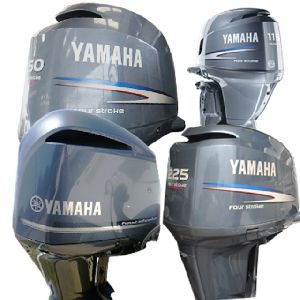 yamaha outboard motor 4 stroke
